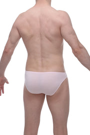 Bikini Colline Bamboo Pink