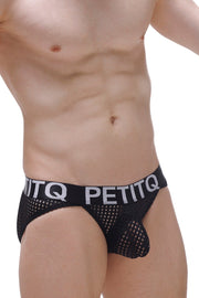 Bikini Protruder Durtol Black