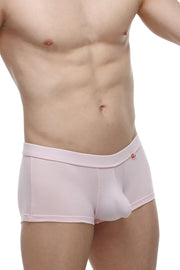 Boxer Colline Bamboo Pink