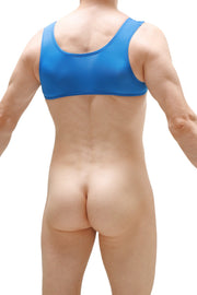 Harness Armix Blue