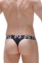 Thong Protruder Durtol Black