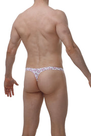 Thong Chill Piggy Love