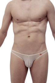 Tanga De Red Colline Nude