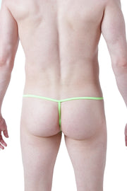 Men's Thongs & G-Strings  Bold Designs by PetitQ