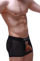 Boxer Olloix Durtol Black