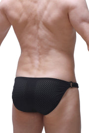 Bikini Chains Bee Black