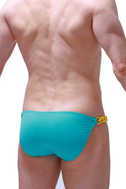 Bikini Chains Green
