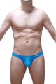 Bikini Colline Bamboo Blue