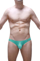 Bikini Colline Bamboo Green