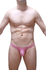 Bikini Dome Cameo Pink