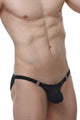 Bikini Ladon Macra Black