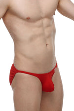 Bikini Lhery Red