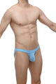 Bikini Manol Bamboo Blue