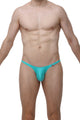 Bikini Plellis Joe Green