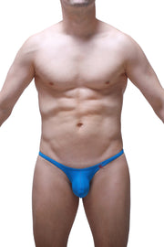 Bikini Plellis Magic Blue