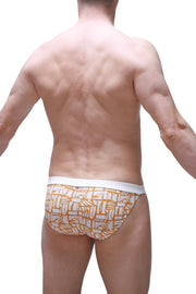 Bikini Sillas Carlot Alloy