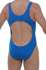 Bodybrief Nexon Blue