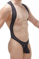 BodyThong Deluz Durtol Black