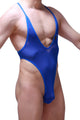 Body Causson Macra Blue