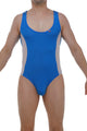 Bodysuit Herly Raix Blue