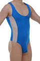 Bodysuit Herly Raix Blue