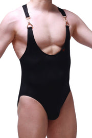 Bodysuit Brief Tanos