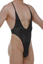 Bodythong Causson Durtol Black