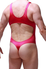 Bodythong Nexon Joe Framboise