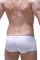 Boxer Algun White