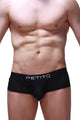 Boxer Brief Chill Bee Black