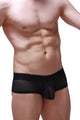 Boxer Brief Chill Durtol Black