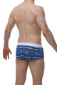 Boxer Brief New Denim