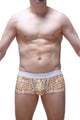 Boxer Brief Carlot Alloy