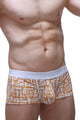 Boxer Brief Carlot Alloy