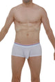 Boxer Linay Modal White