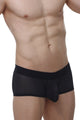 Boxer Chillax Macra Black