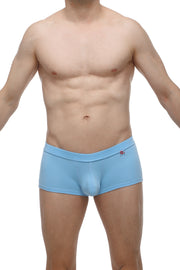 Boxer Colline Bamboo Blue