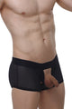 Boxer Olloix Macra Black