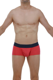 Boxer Taik Modal Fuchsia