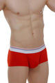 Boxer Brief Taik Modal Red