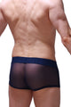 Boxer PetitQ Net Navy