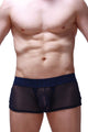 Boxer PetitQ Net Navy