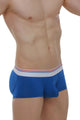 Boxer Push-Up Blue