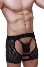 Boxer String Garter Angy Durtol