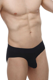 Brief Bertran Modal Black