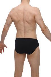 Brief Bertran Modal Black