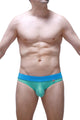 Brief Blaru Bamboo Green