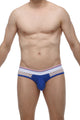 Brief Clans Blue