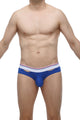 Brief Malans Blue