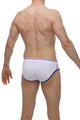 Brief Paliz White
